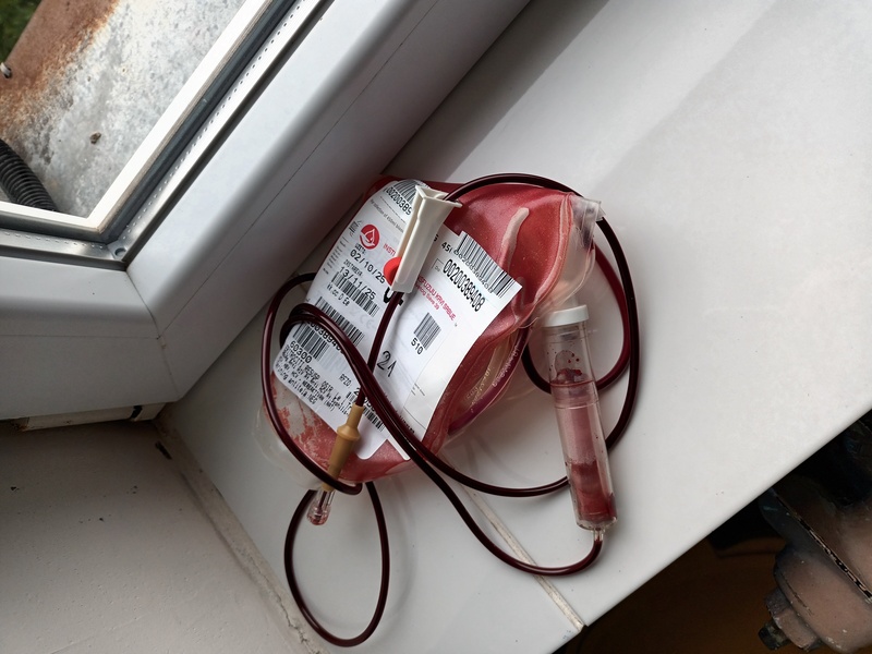 strigoj would empty it better