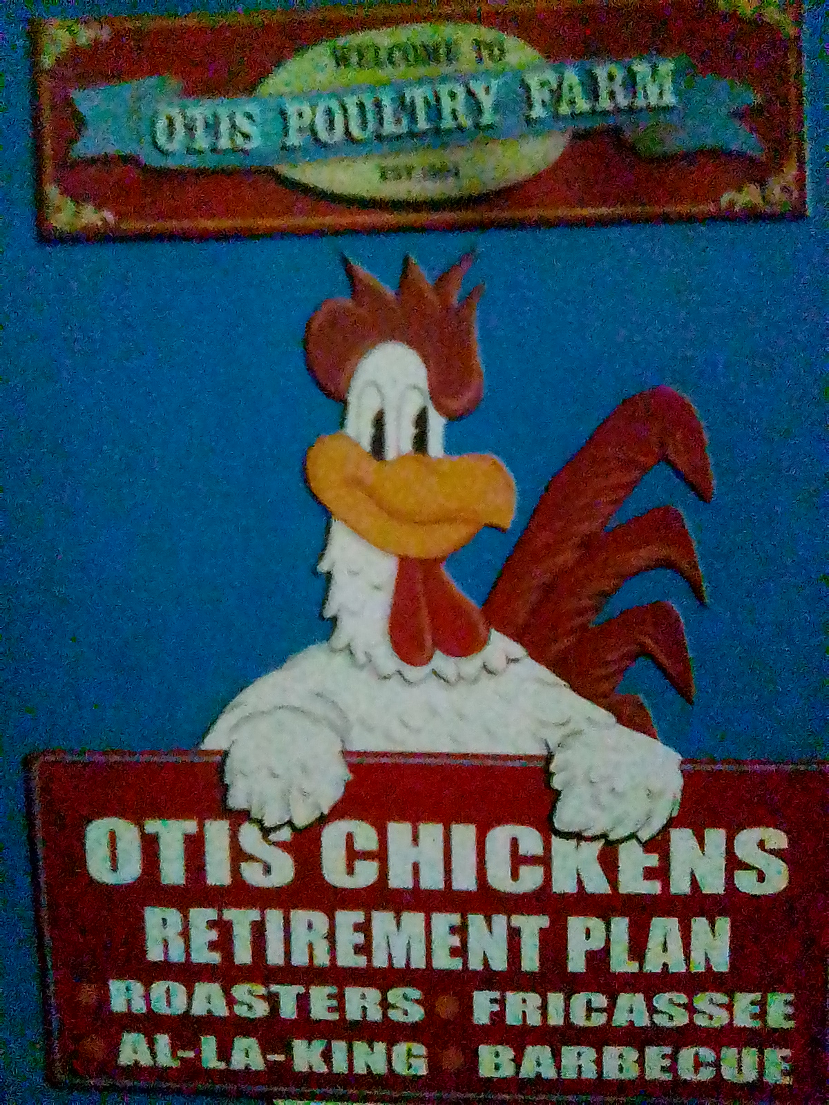 Real retirement planning 